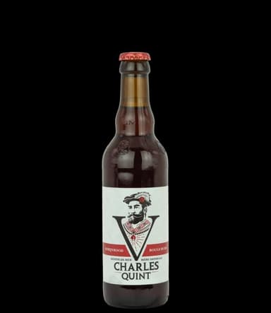 Charles Quint Rouge 33CL