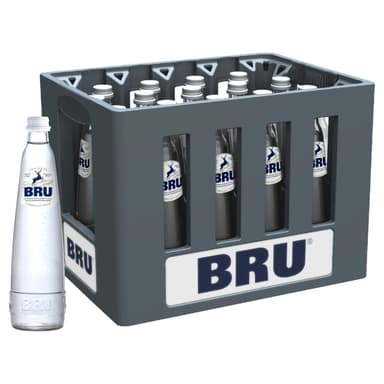 Bru Léger Pétillant 50CL