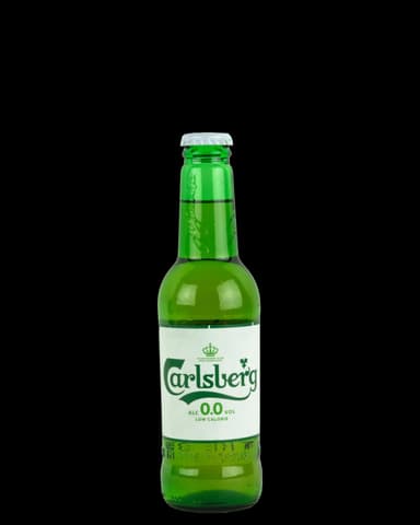 Carlsberg 0.0% 25CL