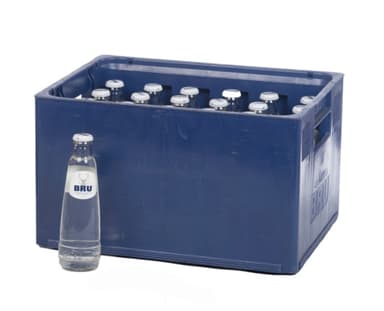 Bru Pétillant 25CL