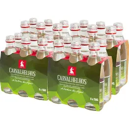 Carvalhelhos Pétillant 25CL