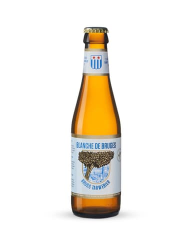 Blanche de Bruges 25CL