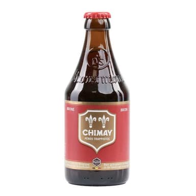 Chimay 7 Rouge 33CL