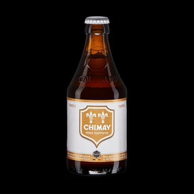 Chimay Triple Blonde 8° 33CL