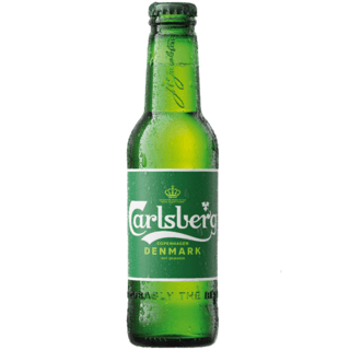 Carlsberg 25CL